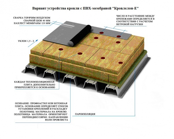 nov krov